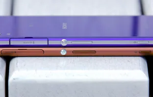 Sony Xperia Z3