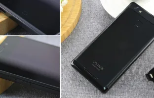 Почему Vernee Thor E лучше Xiaomi Redmi 4X?