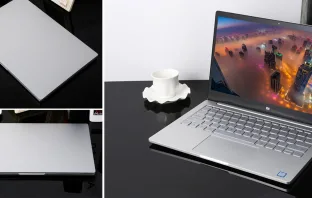 Чем отличается Xiaomi Mi Air 13 Ultimate Edition от обычного?