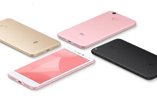 Xiaomi Redmi 4X - как Redmi 4A, только лучше