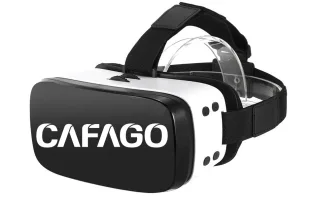 Встречаем нового игрока среди интернет-магазинов - Cafago