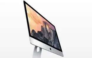 То чего мы так долго ждали: iMac 5K и Mac mini
