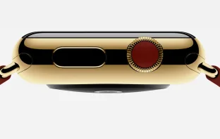 iPhone 6 и Apple Watch