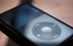 Прощай iPod Classic