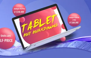 Мир, труд, май, ноутбуки и планшеты на Windows 10