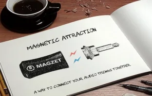 Magzet купить