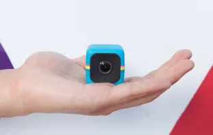 Polariod Cube цена