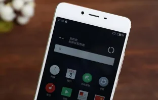 Meizu E2 официально представлен