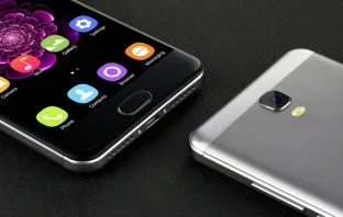 Oukitel K6000 Plus