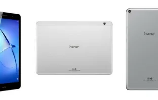 Honor Play Pad 2
