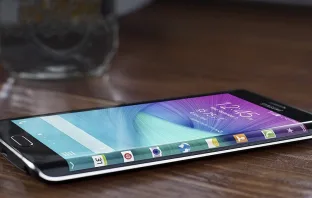 Новая информация о Samsung Galaxy S6 Edge (SM-G925)