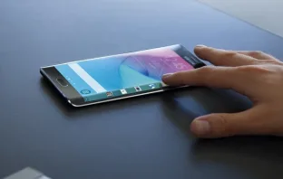 Samsung Galaxy S6 официально представят 1 марта на MWC 2015