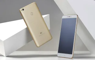 Xiaomi Mi Max 2 характеристики