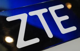 ZTE Blade Max 3