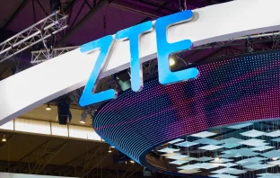ZTE Blade X представлен официально