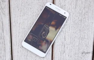 Обзор Huawei Ascend G7