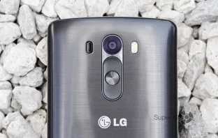 Обзор LG G3