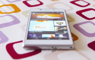 Обзор Sony Xperia M2