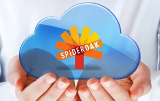 Обзор и отзвывы SpiderOak