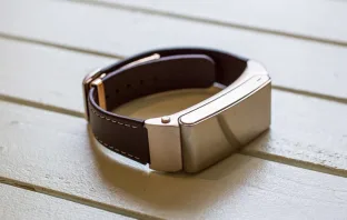 Цена Huawei TalkBand B2