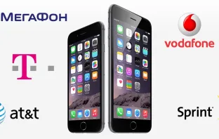 Цена iPhone 6