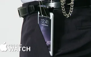 Цена на Apple Pocketwatch