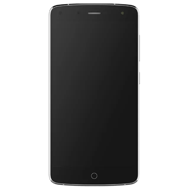 Alcatel Flash дизайн