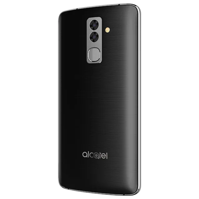 Alcatel Flash задняя панель