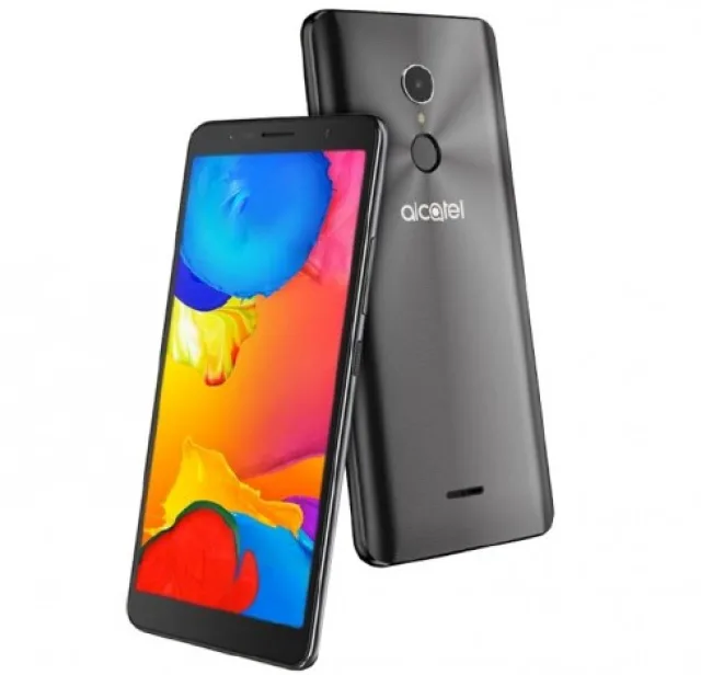 Alcatel 3C