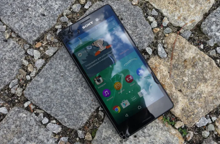 sony xperia m4 aqua dual