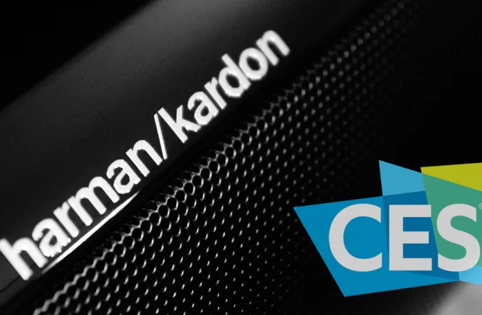 Новинки от Harman Kardon и JBL на выставке CES 2016