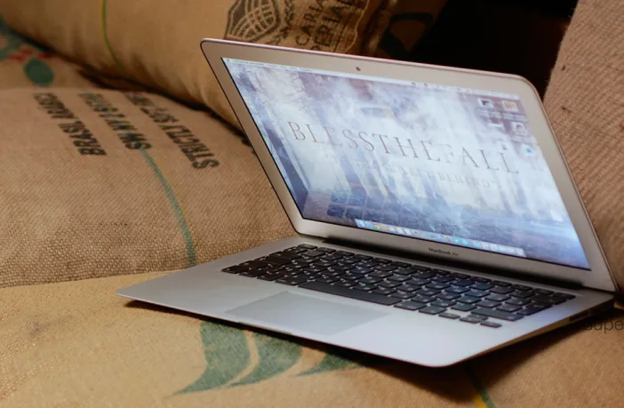 MacBook Air 13 A1466 производительность
