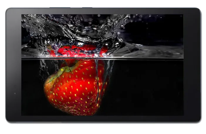 Lenovo P8 - пожалуй, лучший 8-дюймовый планшет