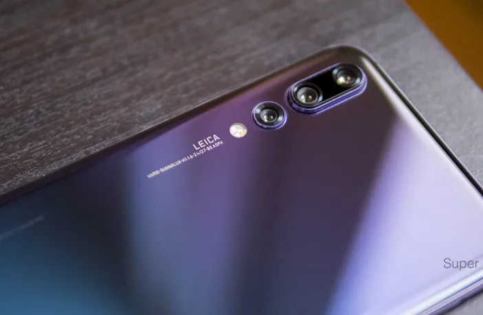 Обзор смартфона Huawei P20 Pro - лучшие камеры на рынке?