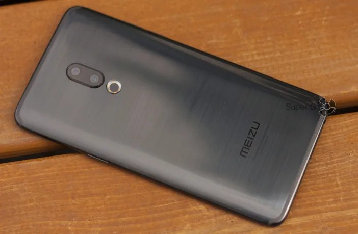 Купить Meizu 15 Plus