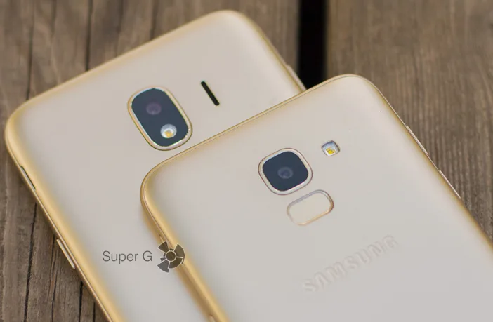 Samsung Galaxy j4 и Galaxy j6 купить