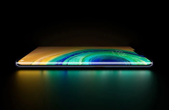 Чётко и по делу - все отличия Huawei Mate 30 Pro от Mate 20 Pro, характеристики и цены