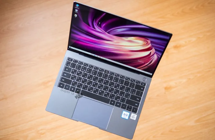 Обзор Huawei MateBook X Pro 2020