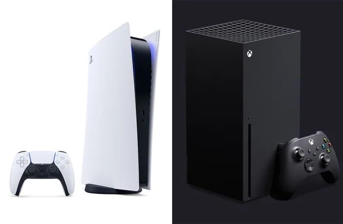 Сравнение PS5 и Xbox Series X — все отличия, характеристики и эксклюзивы