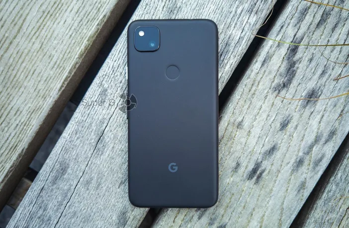 Обзор Google Pixel 4A