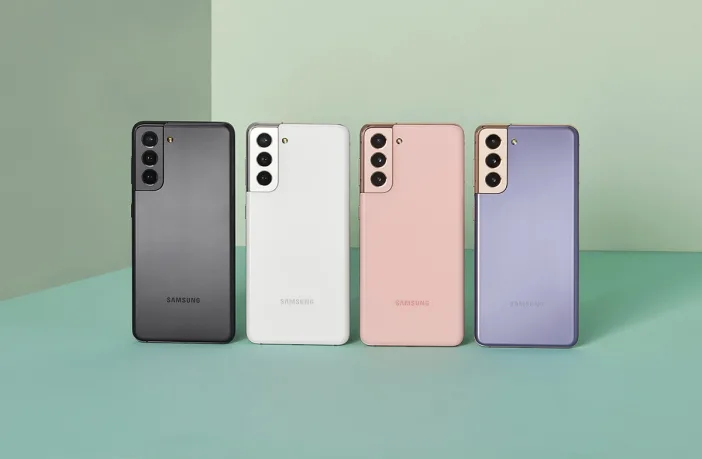 Отличия Samsung Galaxy S21 от Samsung S20 — характеристики смартфона