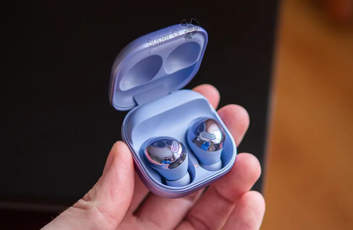Обзор Samsung Galaxy Buds Pro