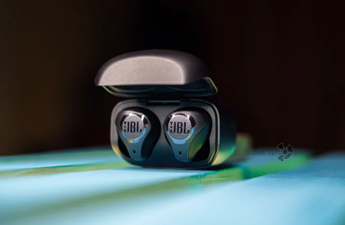 Обзор JBL Club Pro Plus TWS