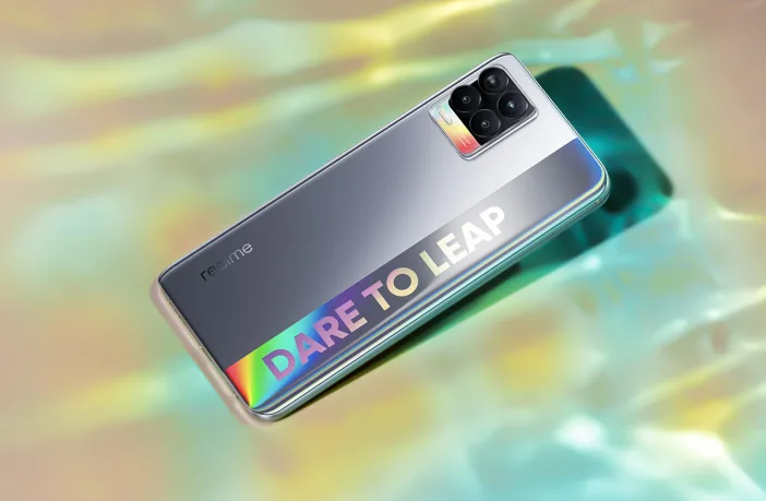 Отличия realme 8 от realme 7. Новинка хуже предшественника?