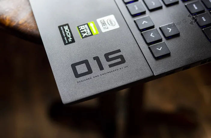 Обзор HP OMEN 15 — злой, удобный, максимально тихий игровой ноут