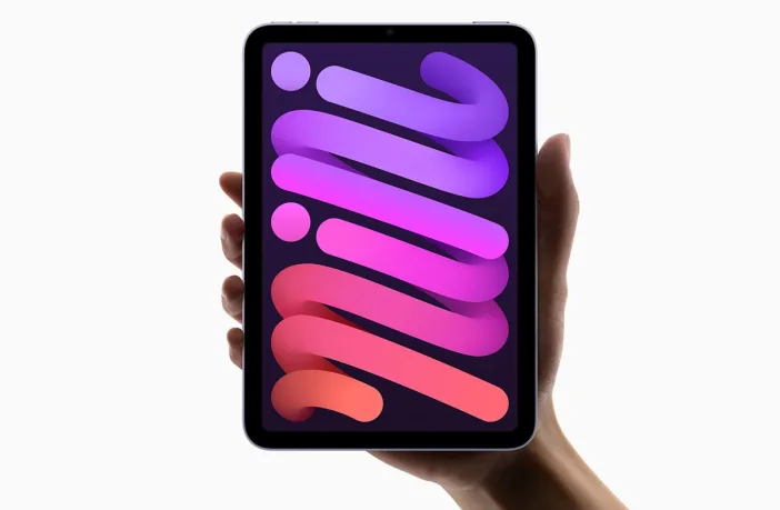 Отличия iPad mini 6 от iPad mini 5 (2019)