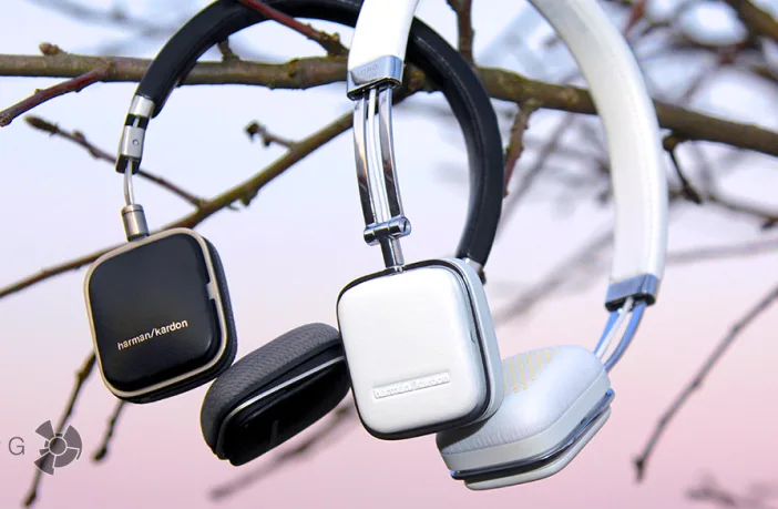 Обзор Harman Kardon Soho и Soho BT