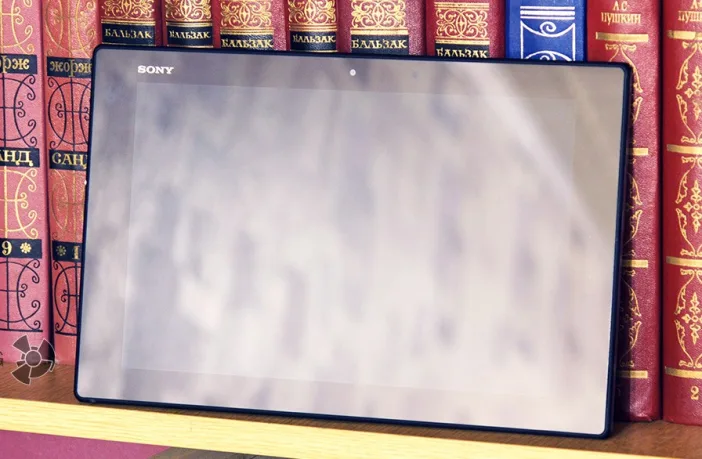 Sony Xperia Z2 Tablet