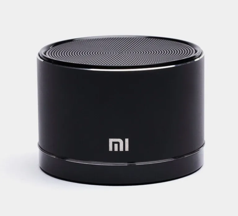 Беспроводная колонка Xiaomi Mini Bluetooth Speaker купить