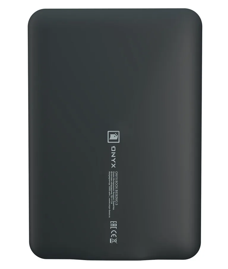 ONYX BOOX Bering 3 цена